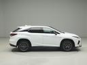 ＲＸ３００　Ｆスポーツ　レクサス認定中古車ＣＰＯ　パノラマルーフ　ルーフレール　三眼フルＬＥＤヘッドランプ　パノラミックビューモニター　セカンドシートヒーター　セカンドパワーシート（9枚目）
