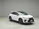 ＲＸ３００　Ｆスポーツ　レクサス認定中古車ＣＰＯ　パノラマルーフ　ルーフレール　三眼フルＬＥＤヘッドランプ　パノラミックビューモニター　セカンドシートヒーター　セカンドパワーシート（10枚目）