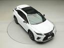 ＲＸ３００　Ｆスポーツ　レクサス認定中古車ＣＰＯ　パノラマルーフ　ルーフレール　三眼フルＬＥＤヘッドランプ　パノラミックビューモニター　セカンドシートヒーター　セカンドパワーシート（18枚目）