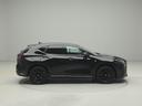 NX350h Fスポーツ レクサス認定中古車CPO ムーンルーフ TRDフルエアロ 三眼フルLEDヘッドランプ+アダプティブハイビーム Fスポーツ専用オレンジブレーキキャリパー デジタルインナーミラー(9枚目)
