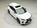 RX450h Fスポーツ レクサス認定中古車CPO TRDフルエアロ TRDマフラー ムーンルーフ ルーフレール 三眼フルLEDヘッドランプ パノラミックビューモニター(18枚目)
