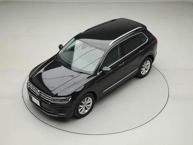 ティグアン ＴＤＩ　４モーション　ハイライン　認定中古車　アダクティブクルーズコントロール（ＡＣＣ）　レーンキープアシスト　レーンチェンジアシスト　アラウンドビューカメラ　デジタルメータークラスター　パワーテールゲート　リヤトラフィックアラート（22枚目）