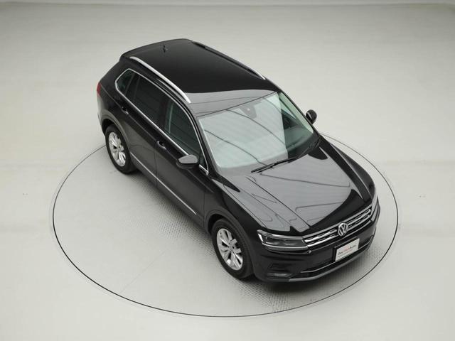 ティグアン ＴＤＩ　４モーション　ハイライン　認定中古車　アダクティブクルーズコントロール（ＡＣＣ）　レーンキープアシスト　レーンチェンジアシスト　アラウンドビューカメラ　デジタルメータークラスター　パワーテールゲート　リヤトラフィックアラート（28枚目）