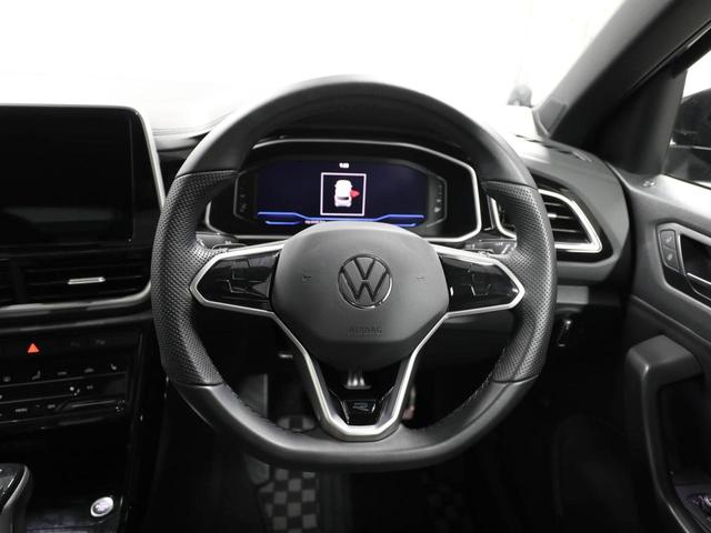 Ｔ－ロック ＴＤＩ　Ｒライン　認定中古車　アダクティブクルーズコントロール（全車速追従機能付き）　レーンキープアシスト　レーンチェンジアシスト　パークディスタンスコントロール　リヤトラフィックアラート　デジタルメータークラスター（15枚目）