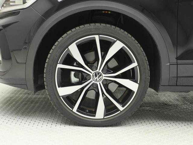 Ｔ－ロック ＴＤＩ　Ｒライン　認定中古車　アダクティブクルーズコントロール（全車速追従機能付き）　レーンキープアシスト　レーンチェンジアシスト　パークディスタンスコントロール　リヤトラフィックアラート　デジタルメータークラスター（21枚目）