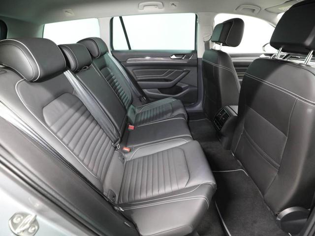パサートヴァリアント TDIエレガンスアドバンス 認定中古車 アダクティブクルーズコントロール(全車速追従機能付き) レーンキープアシスト パークディスタンスコントロール リヤトラフィックアラート デジタルメータークラスター(12枚目)