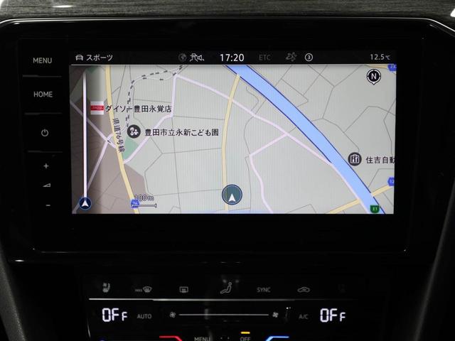 パサートヴァリアント TDIエレガンスアドバンス 認定中古車 アダクティブクルーズコントロール(全車速追従機能付き) レーンキープアシスト パークディスタンスコントロール リヤトラフィックアラート デジタルメータークラスター(16枚目)