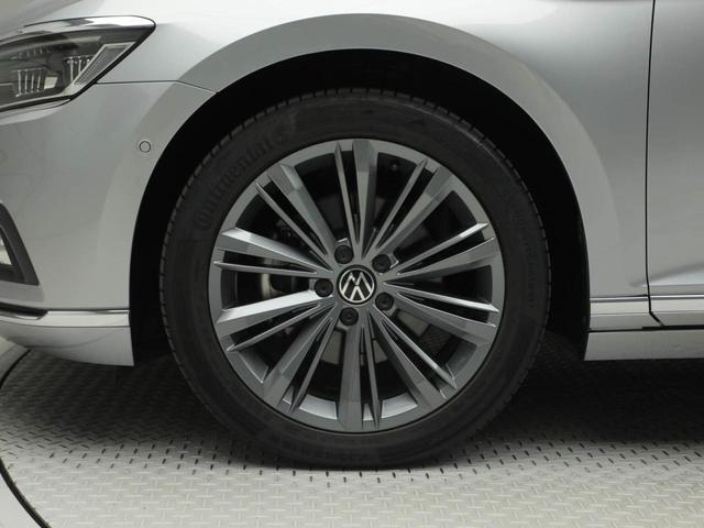 パサートヴァリアント TDIエレガンスアドバンス 認定中古車 アダクティブクルーズコントロール(全車速追従機能付き) レーンキープアシスト パークディスタンスコントロール リヤトラフィックアラート デジタルメータークラスター(21枚目)