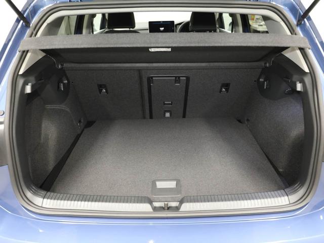 ゴルフ ｅＴＳＩアクティブベーシック　認定中古車　アダクティブクルーズコントロール（全車速追従機能付き）　レーンキープアシスト　パークディスタンスコントロール　リヤトラフィックアラート　レーンチェンジアシスト　デジタルメータークラスター（19枚目）