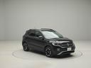 Ｔ－クロス ＴＳＩ　１ｓｔ　認定中古車　アダクティブクルーズコントロール（全車速追従機能付き）　ブラインドスポットディテクション（後方死角検知機能）　リヤビューカメラ　リヤトラフィックアラート　パークディスタンスコントロール（7枚目）