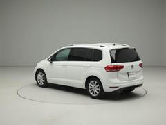 ゴルフトゥーラン ＴＤＩ　ハイライン　認定中古車　アダクティブクルーズコントロール（全車速追従機能付）　レーンキープアシスト 9200218A20240426X001 3