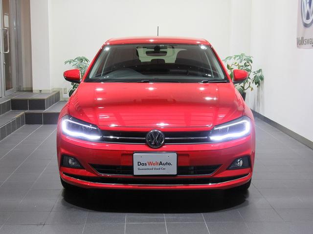 TSI Highline Navi ETC2.0(2枚目)