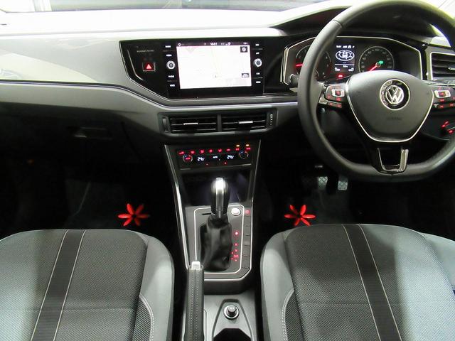 TSI Highline Navi ETC2.0(11枚目)