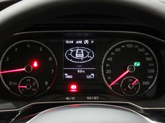 TSI Highline Navi ETC2.0(13枚目)