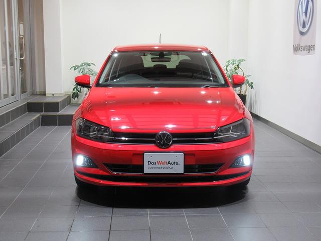 TSI Comfortline Navi ETC2.0(2枚目)