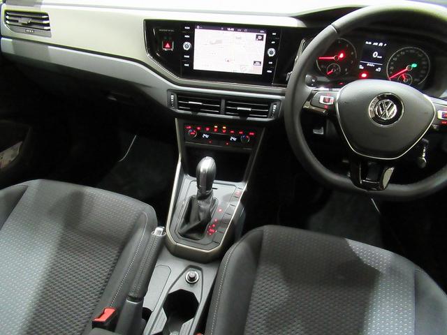 TSI Comfortline Navi ETC2.0(13枚目)