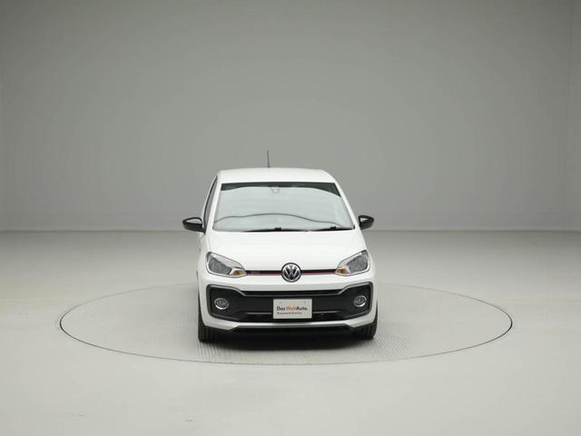 アップ！（フォルクスワーゲン）アップ！ＧＴＩ 認定中古車