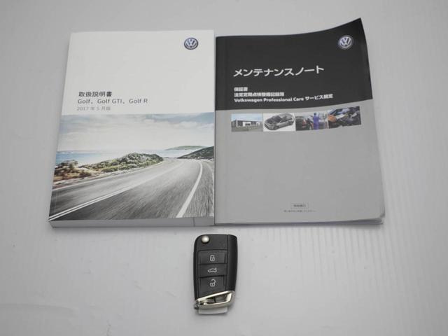 ゴルフ ＴＳＩハイライン　認定中古車　アダクティブクルーズコントロール（全車速追従機能付）　ブラインドスポットディテクション（後方死角検知機能）　レーンキープアシスト　デジタルメータークラスター　リヤビューカメラ（19枚目）