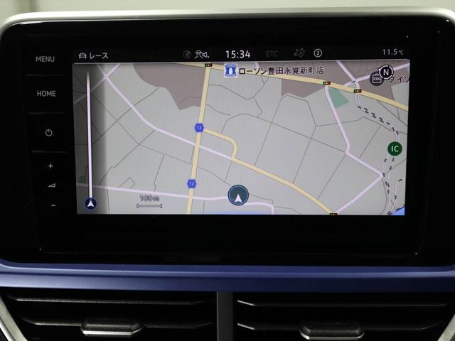 Ｔ－ロック Ｒ　認定中古車　アダクティブクルーズコントロール（全車速追従機能付き）　レーンキープアシスト　パークディスタンスコントロール　リヤトラフィックアラート　レーンチェンジアシスト　デジタルメータークラスター（17枚目）