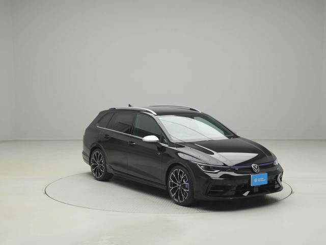 ゴルフＲヴァリアント アドバンス　認定中古車　アダクティブクルーズコントロール（全車速追従機能付き）　レーンキープアシスト　パークディスタンスコントロール　レーンチェンジアシスト　リヤトラフィックアラート　デジタルメータークラスター（7枚目）