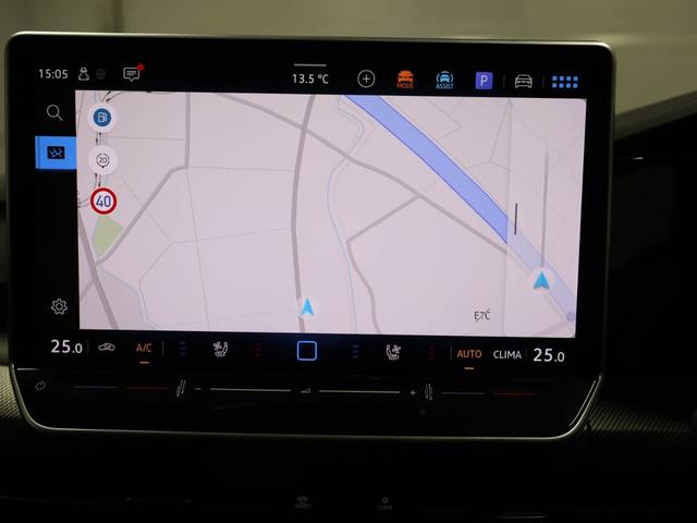 ゴルフＲヴァリアント アドバンス　認定中古車　アダクティブクルーズコントロール（全車速追従機能付き）　レーンキープアシスト　パークディスタンスコントロール　レーンチェンジアシスト　リヤトラフィックアラート　デジタルメータークラスター（15枚目）