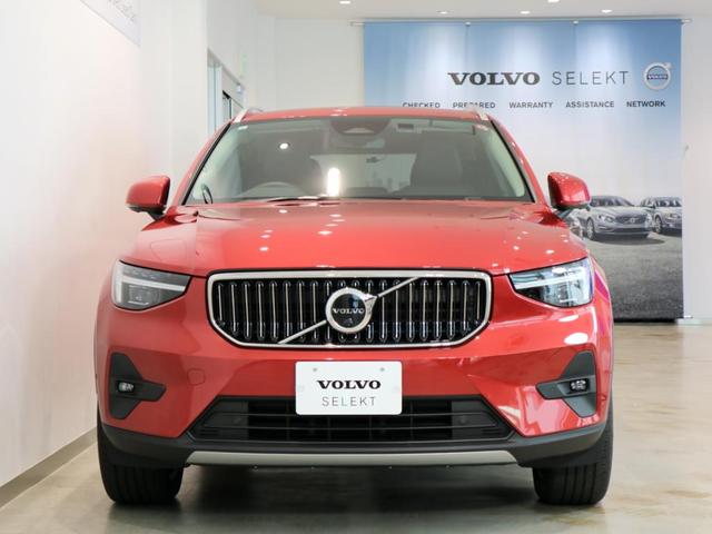 ＸＣ４０ アルティメット　Ｂ４　ＡＷＤ（3枚目）