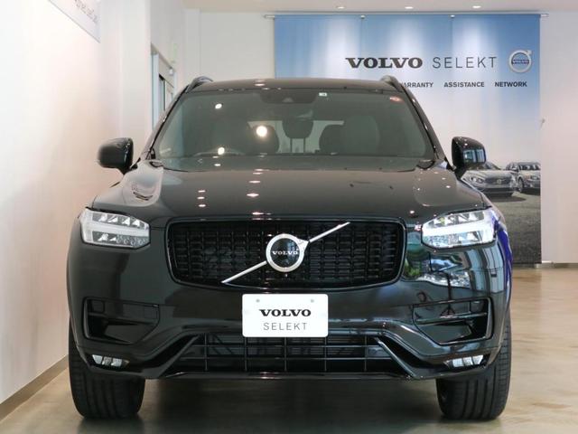 ＸＣ９０ Ｂ６　ＡＷＤ　Ｒデザイン（2枚目）