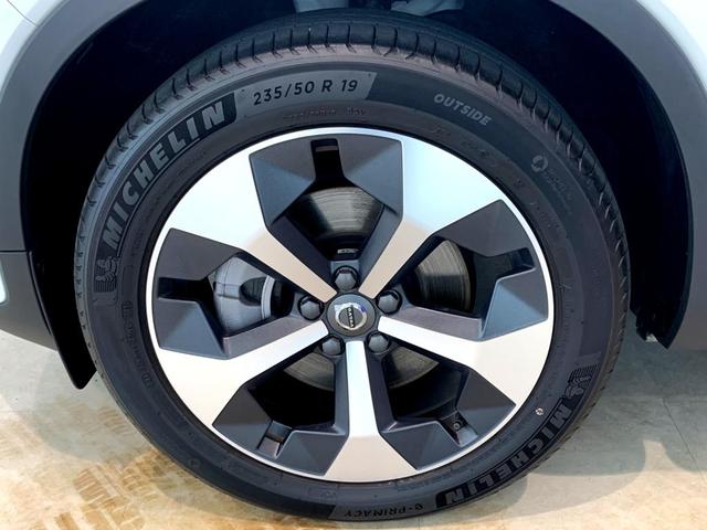 ＸＣ４０ アルティメット　Ｂ４　ＡＷＤ（17枚目）