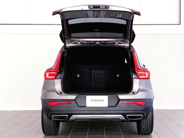 ＸＣ４０ Ｔ４　ＡＷＤ　インスクリプション（5枚目）