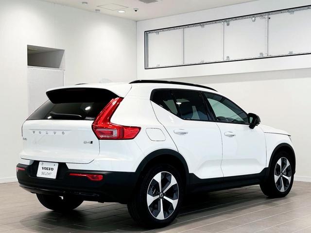 XC40 ウルトラ B4 AWD ダークエディション(5枚目)