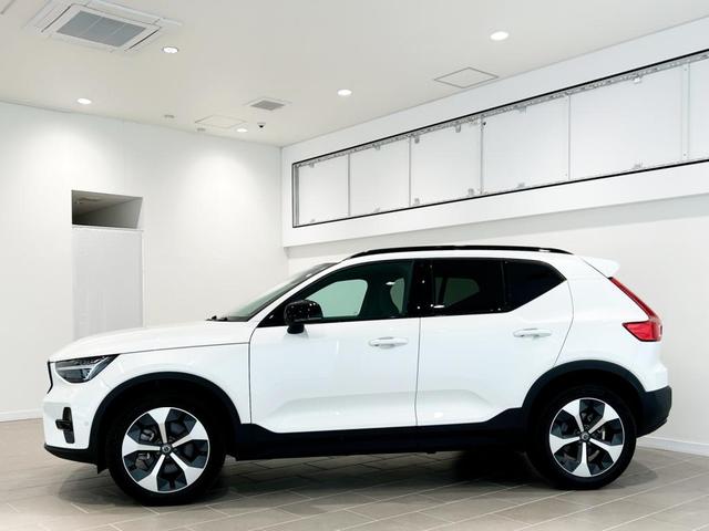 XC40 ウルトラ B4 AWD ダークエディション(11枚目)