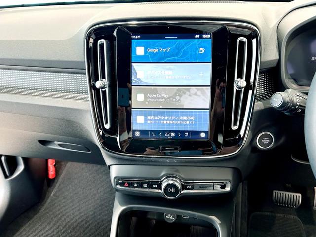 XC40 ウルトラ B4 AWD ダークエディション(21枚目)