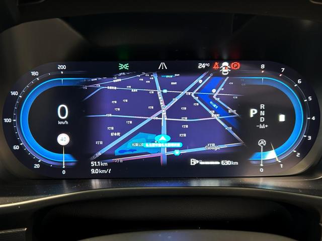 XC40 ウルトラ B4 AWD ダークエディション(6枚目)