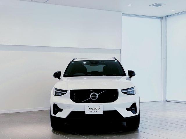 XC40 ウルトラ B4 AWD ダークエディション(15枚目)