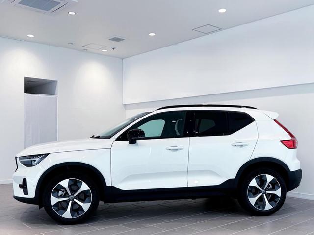 XC40 ウルトラ B4 AWD ダークエディション(16枚目)