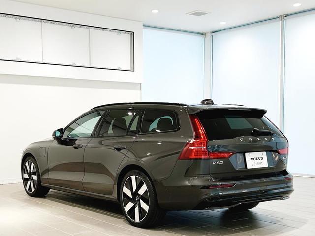 V60 ウルトラ T6 AWD プラグインハイブリッド(20枚目)
