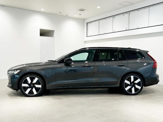 V60 ウルトラ T6 AWD プラグインハイブリッド(21枚目)