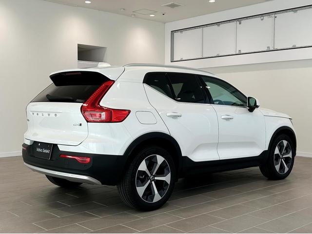 XC40 ウルトラ B4 AWD(4枚目)