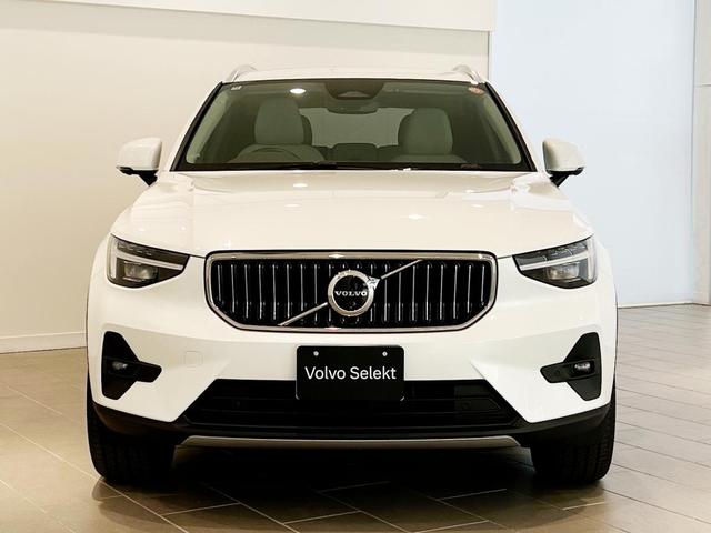 XC40 ウルトラ B4 AWD(6枚目)