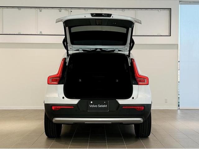 XC40 ウルトラ B4 AWD(7枚目)