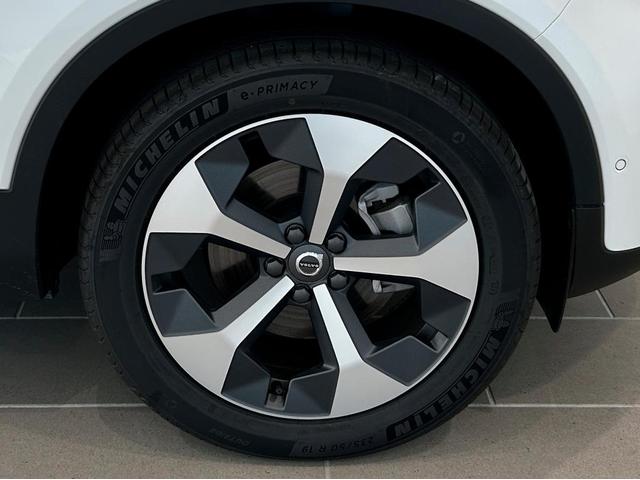 XC40 ウルトラ B4 AWD(9枚目)