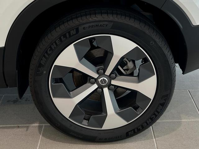 XC40 ウルトラ B4 AWD(10枚目)