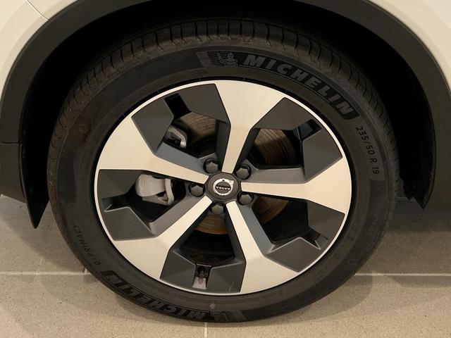 XC40 ウルトラ B4 AWD(11枚目)