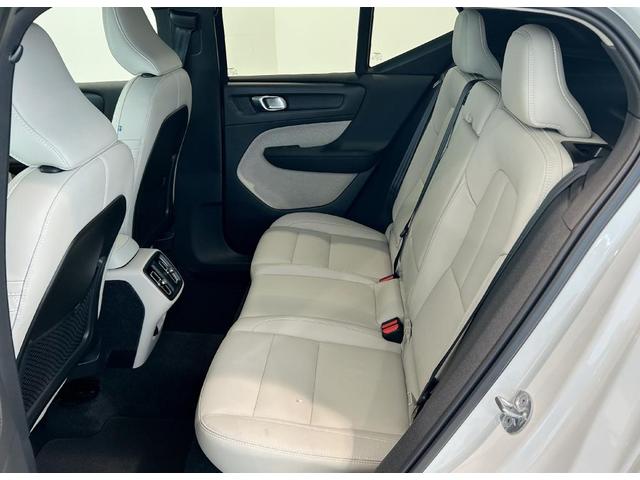 XC40 ウルトラ B4 AWD(15枚目)