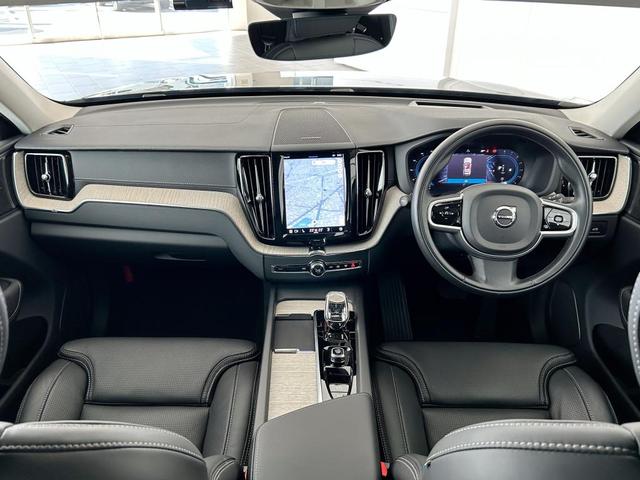 ＸＣ６０ Ｂ５　ＡＷＤ　インスクリプション（2枚目）