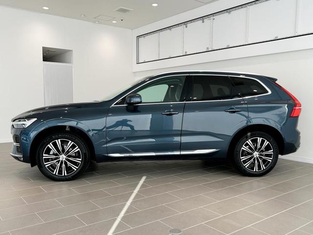 ＸＣ６０ Ｂ５　ＡＷＤ　インスクリプション（4枚目）