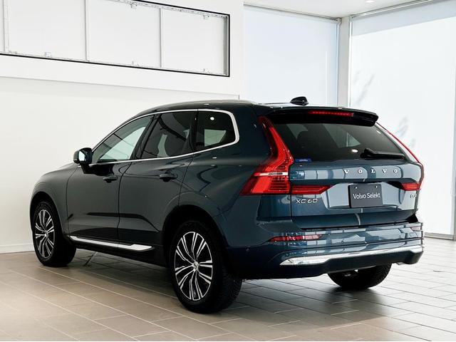 ＸＣ６０ Ｂ５　ＡＷＤ　インスクリプション（5枚目）