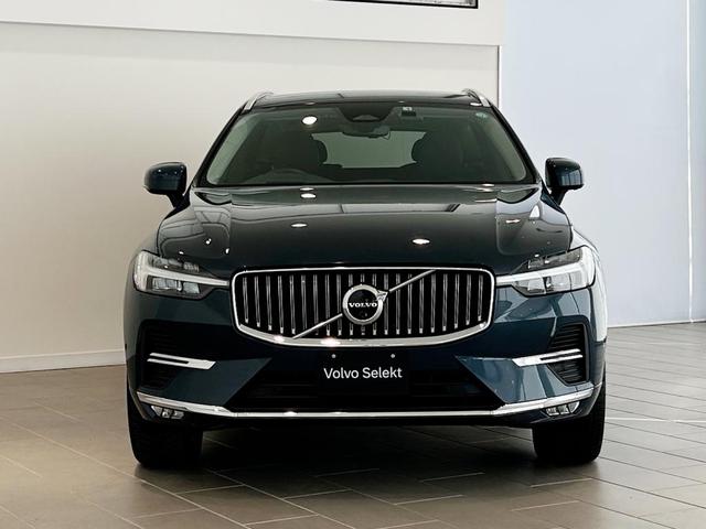 ＸＣ６０ Ｂ５　ＡＷＤ　インスクリプション（7枚目）