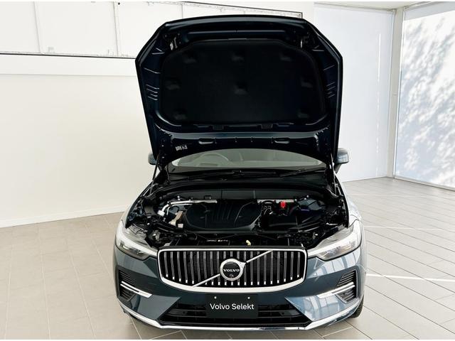 ＸＣ６０ Ｂ５　ＡＷＤ　インスクリプション（8枚目）