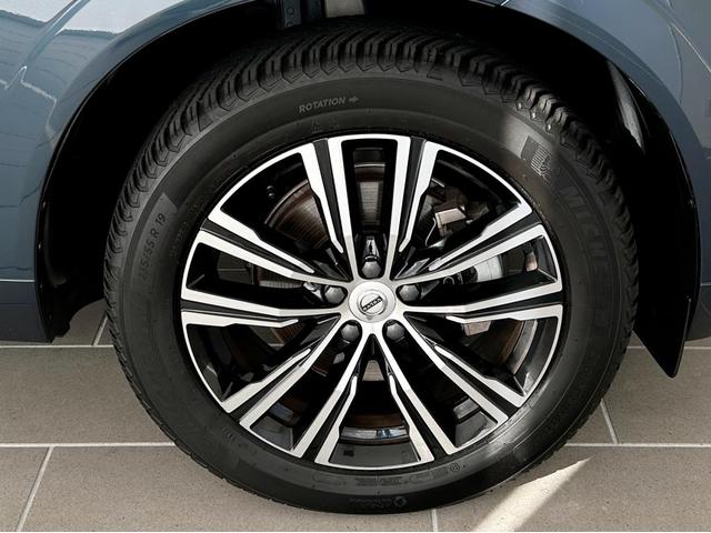 ＸＣ６０ Ｂ５　ＡＷＤ　インスクリプション（9枚目）